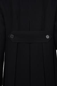 Valentino Wool Double Breast Coat