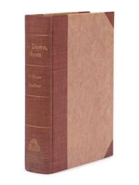 FAULKNER, William (1897-1962). Go Down Moses . New York: Random House, 1942.