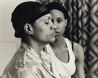LaToya Ruby Frazier (born 1982) Momme, 2008
