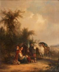 Wayside Gypsies