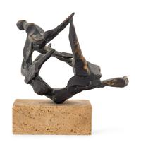 Two Figures