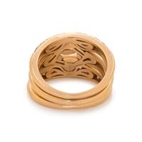 BVLGARI, DIAMOND RING