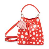 Louis Vuitton x Yayoi Kusama, NeoNoe BB Bag in Infinity Dot Epi Leather