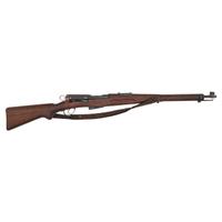 ** Swiss Model K11 Carbine