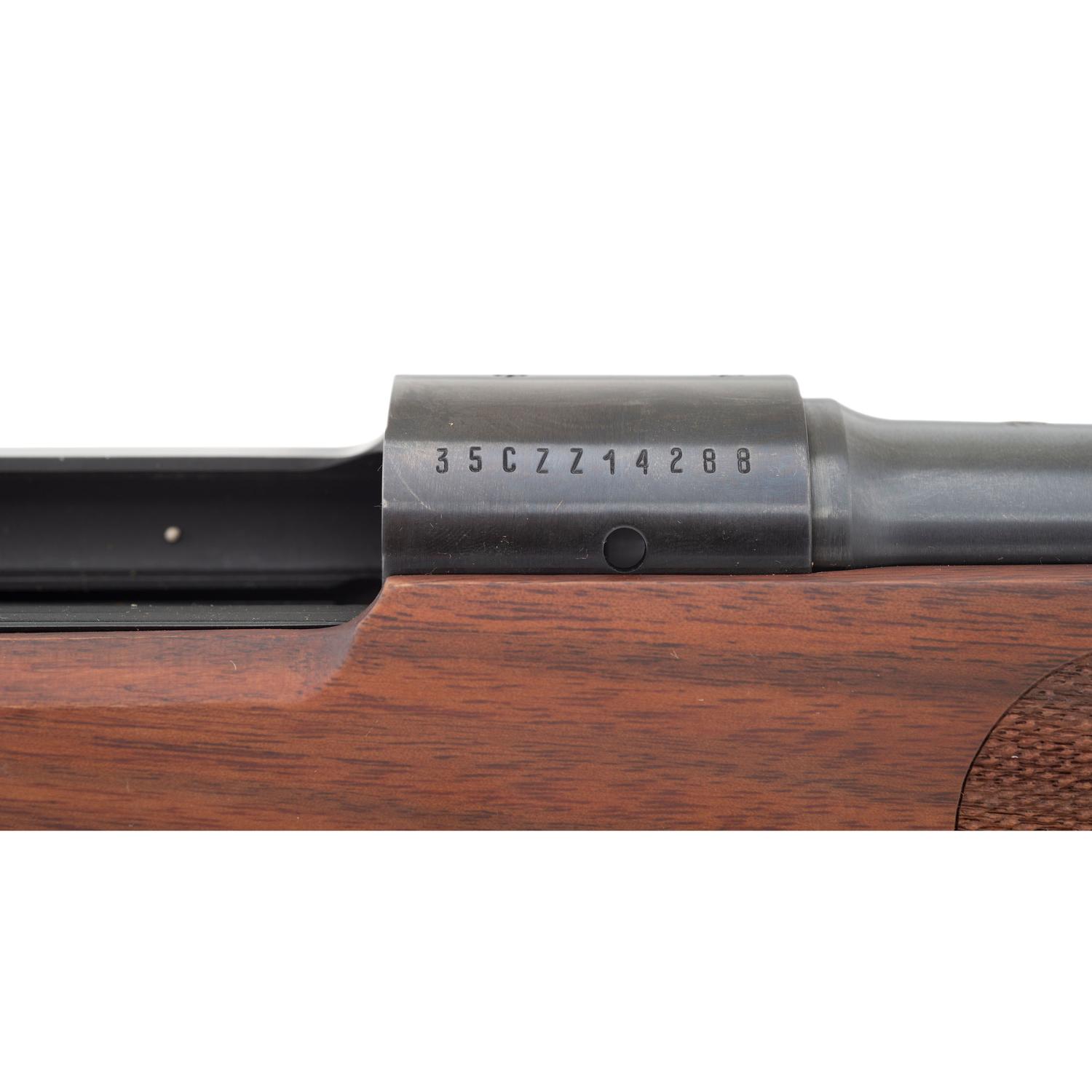 *Winchester Model 70 Featherweight 22-250 Rifle