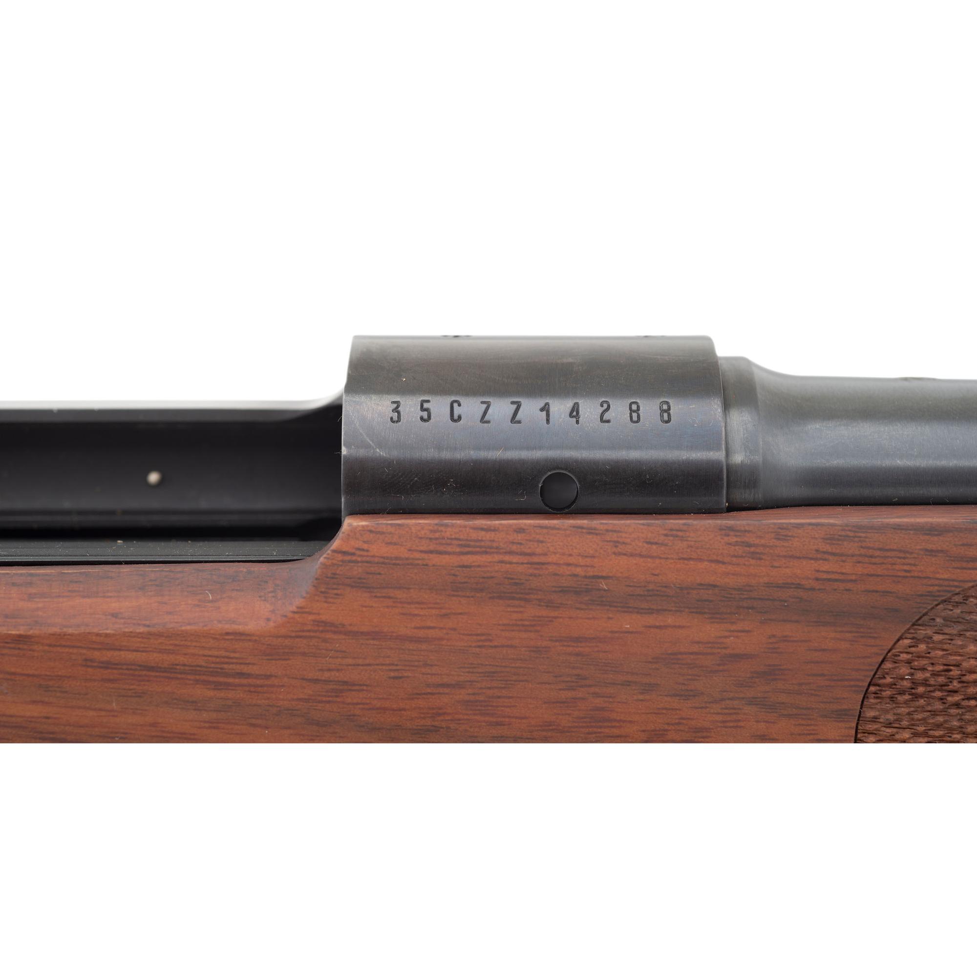*Winchester Model 70 Featherweight 22-250 Rifle