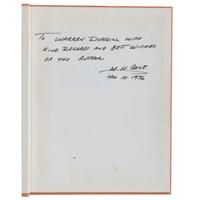 Rare Complete Set of M.H. Cole Knife Books: US Military Knives Books I through IV and The Skinning Knife Book