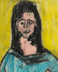 Untitled (Mona Lisa)
