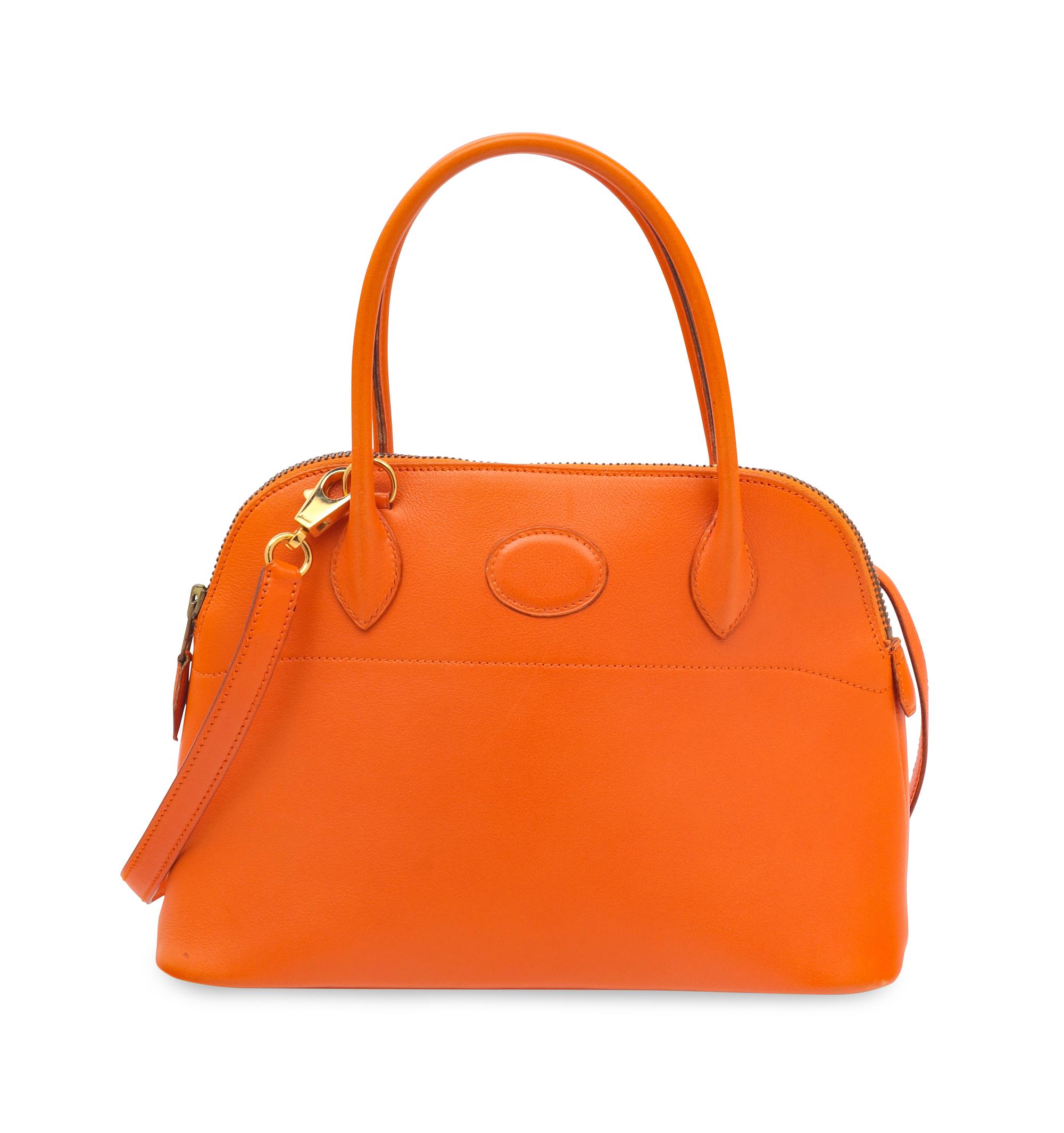 Hermès Bolide 27