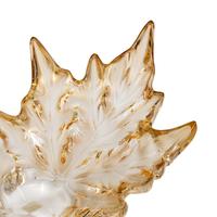 A Large Lalique Champs Élysées Bowl