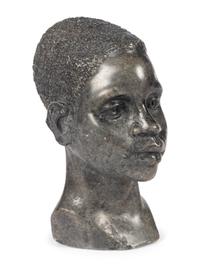 Bust of a Young Man