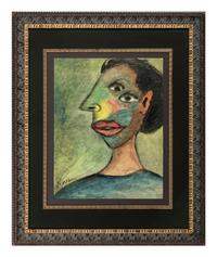 Jens Jensen (Danish-American, 1895-1978)