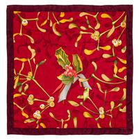Hermès 90cm Silk Scarf