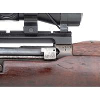 *G.R.I. No 1 MK III* Rifle Sporterized with Scope
