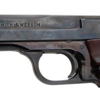 *Smith & Wesson Model 41