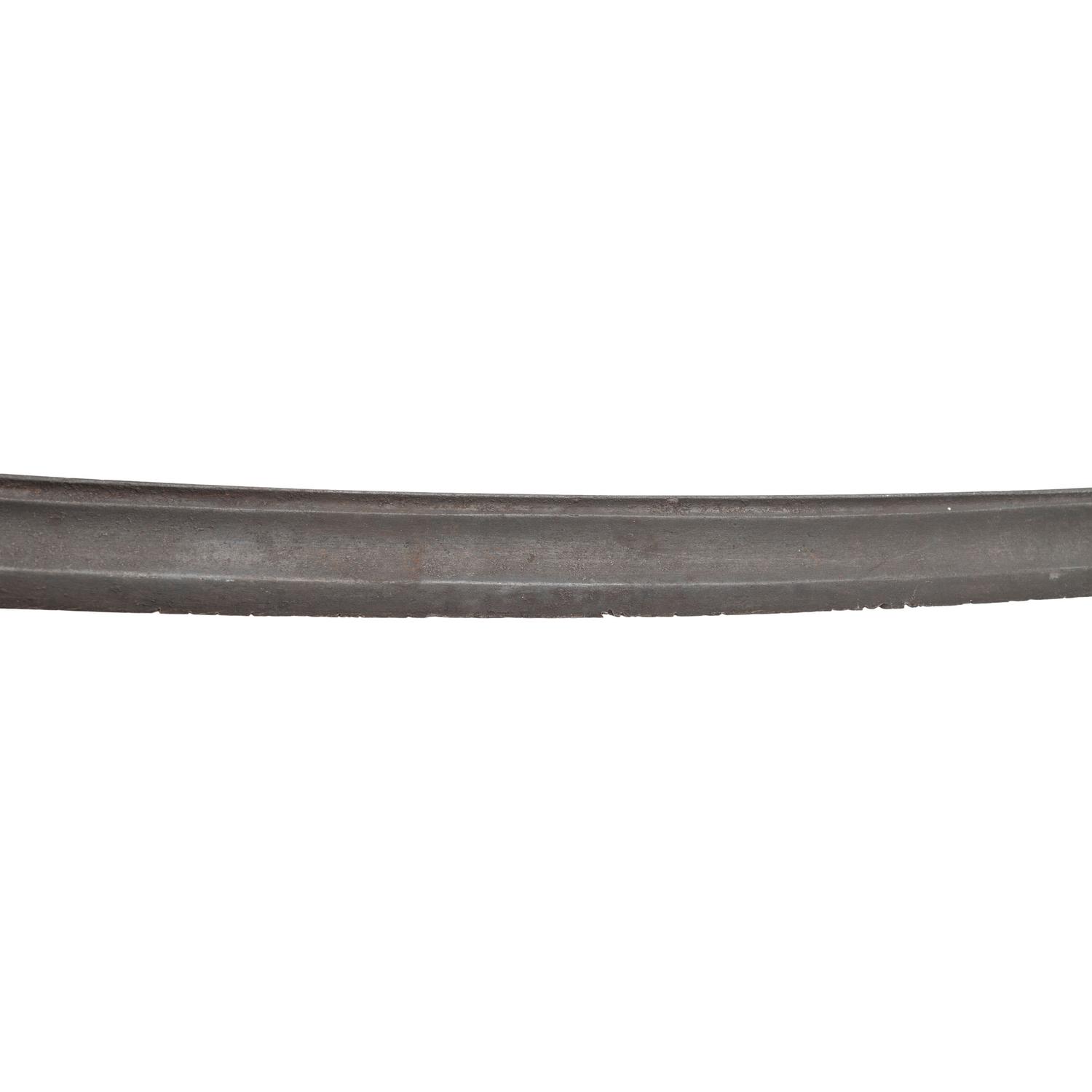 Palmetto Armory Cavalry Saber by William Glaze