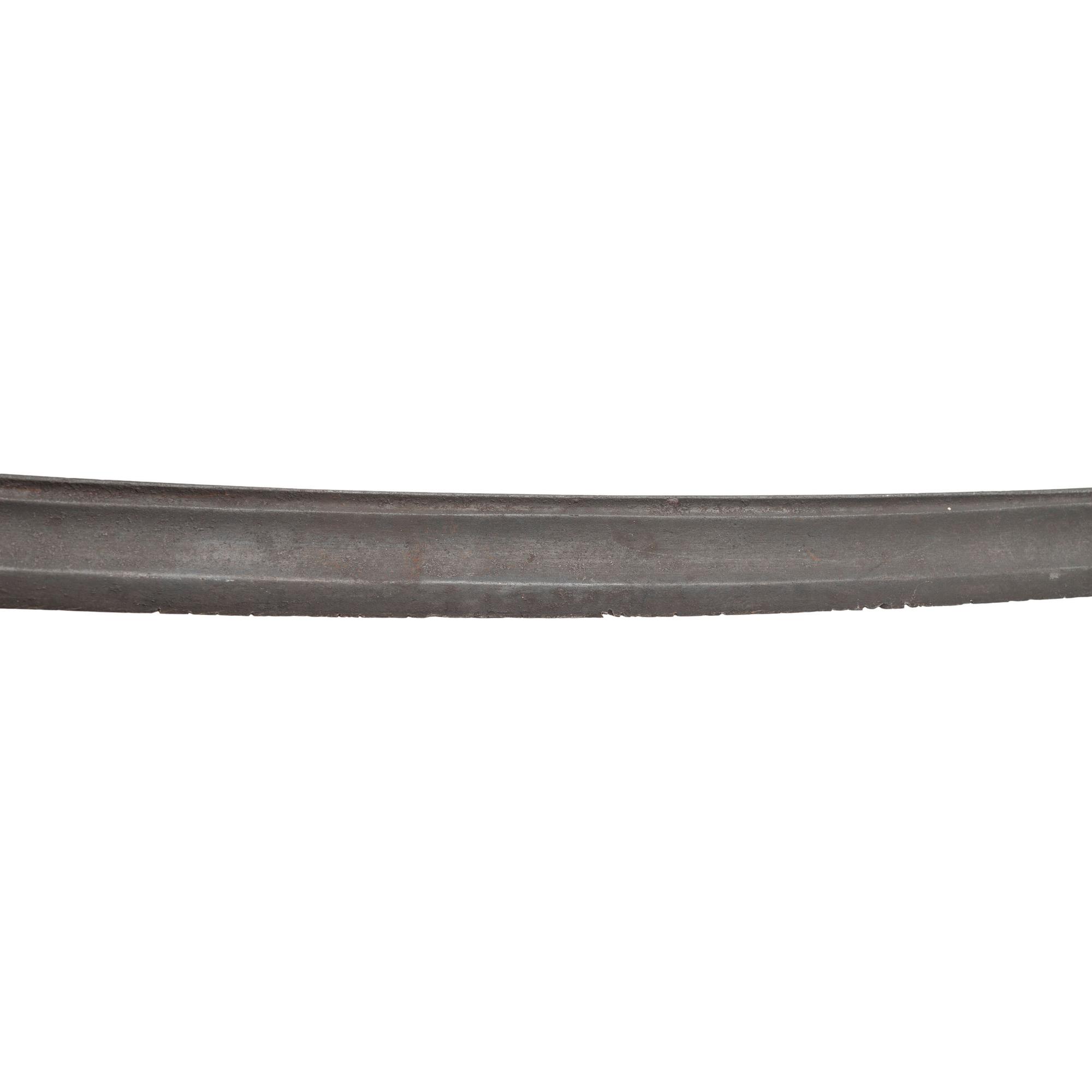 Palmetto Armory Cavalry Saber by William Glaze