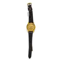 OMEGA, 18K YELLOW GOLD 'CONSTELLATION' WATCH