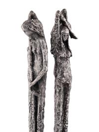 Fragments of a Dream, 1979