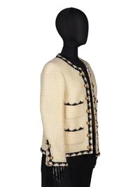 Chanel Tweed Jacket