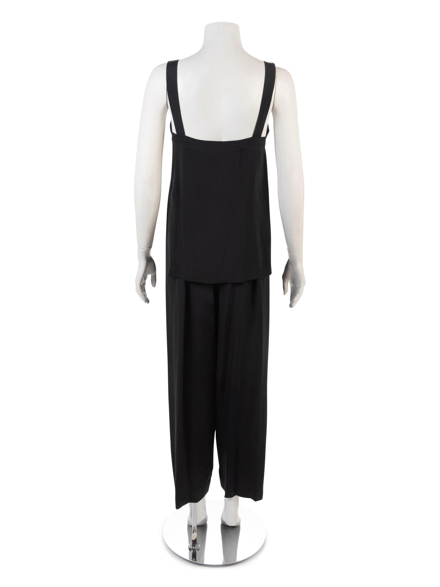 Three Evening Ensembles, 2000-10s