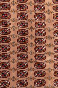A Bokhara Wool Rug