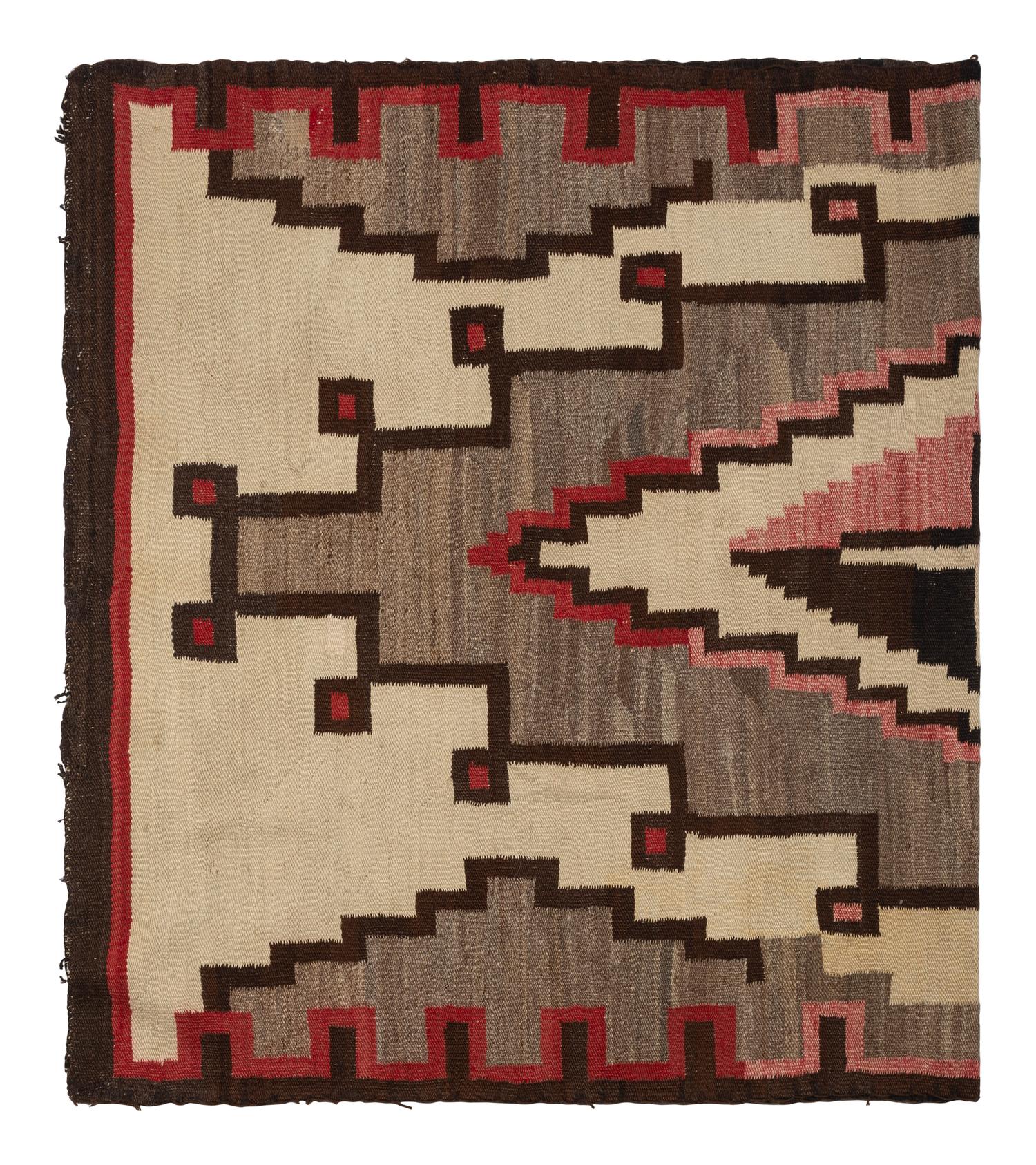 Navajo Regional Weaving / Rug