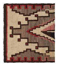 Navajo Regional Weaving / Rug