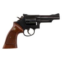 *Smith & Wesson Model 53-2 in Box with Accessories