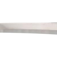 Japanese Katana with Three-hole Tang and NBTHK Origami