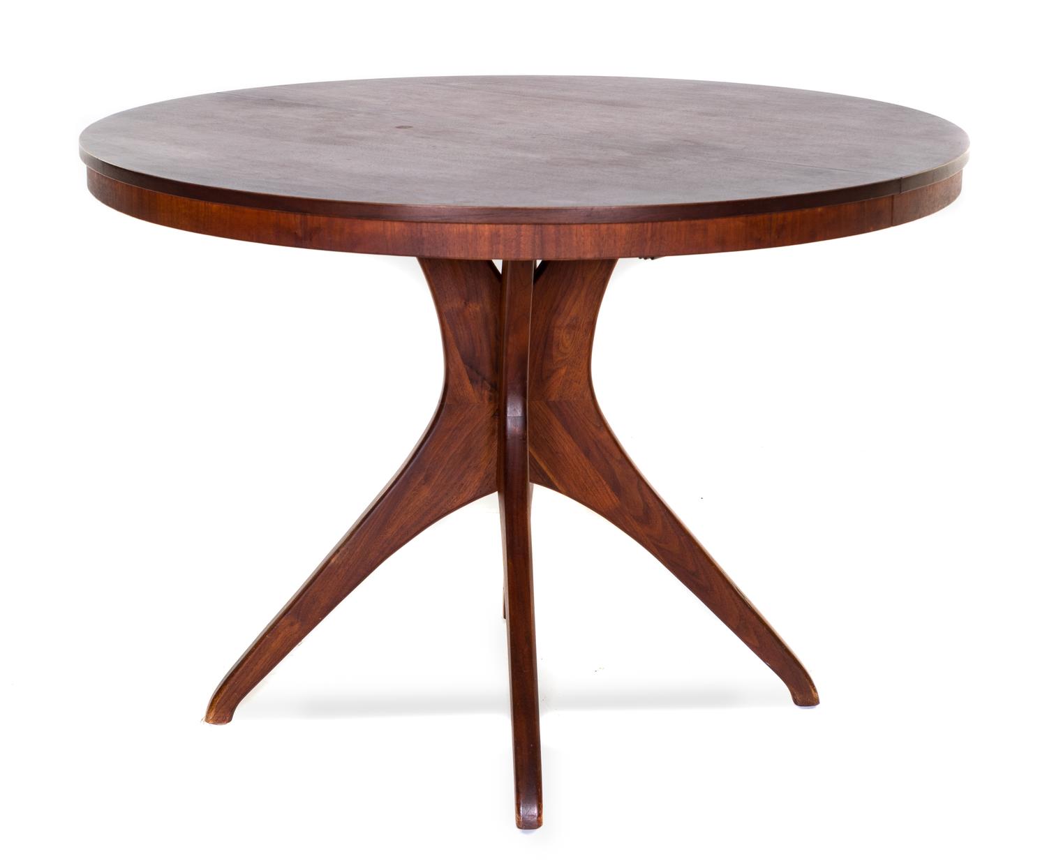 Walnut Dining Table
