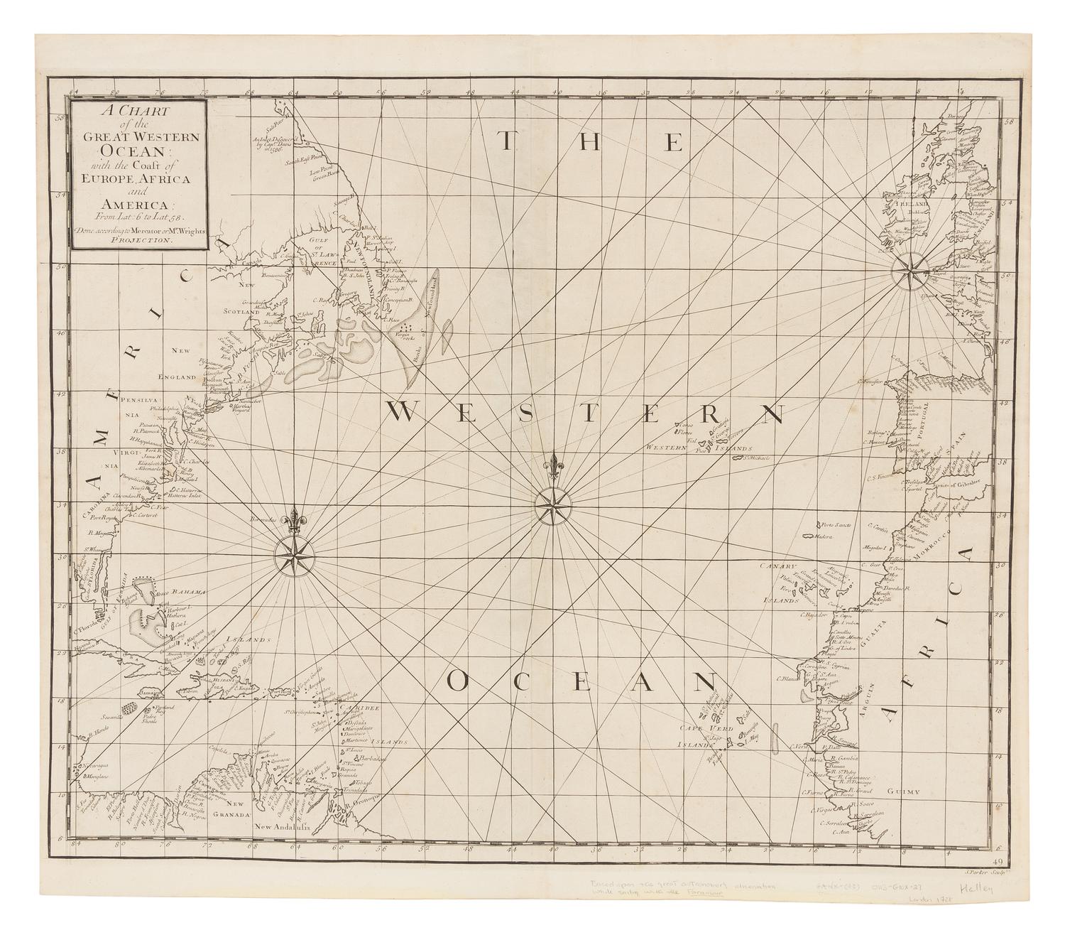 SENEX, John (ca.1678-1640)