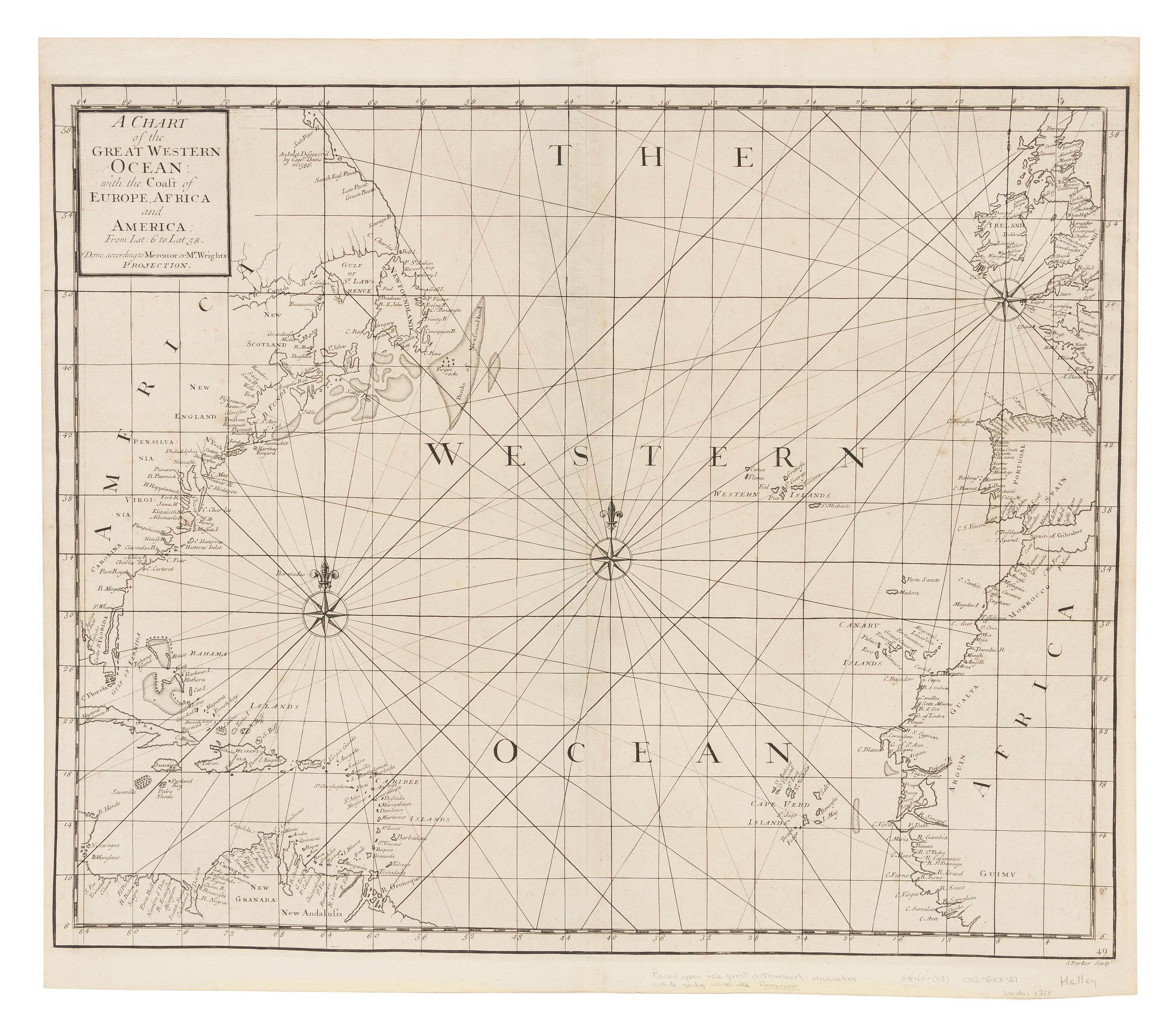 SENEX, John (ca.1678-1640)