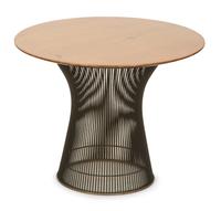 A Warren Platner for Knoll International Side Table