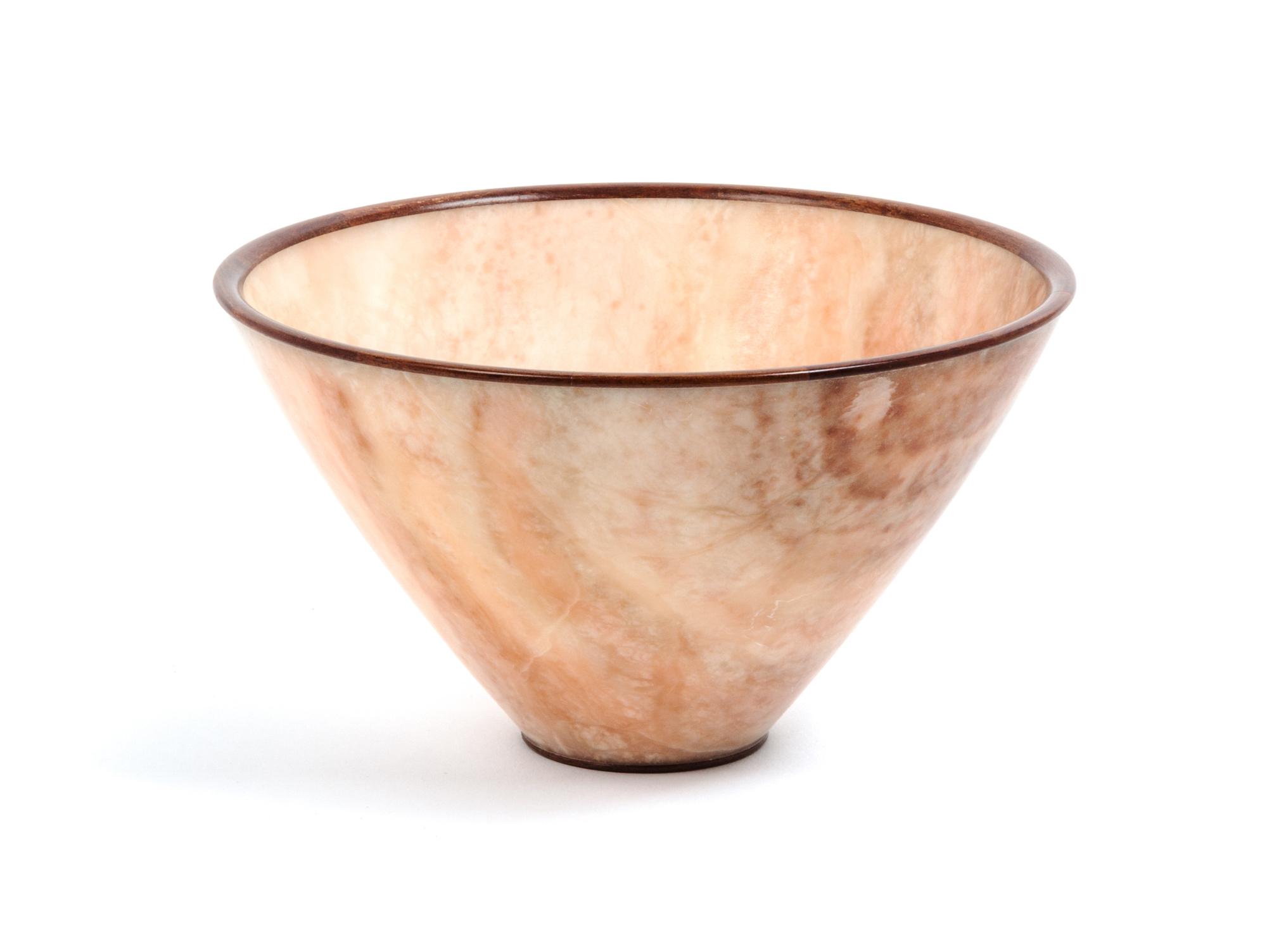 Max Krimmel, (American), vessel, 1998/1999