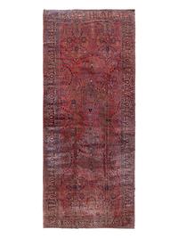 A Sarouk Wool Rug
