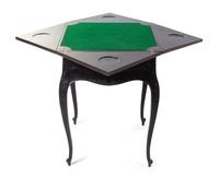 A French Game Table