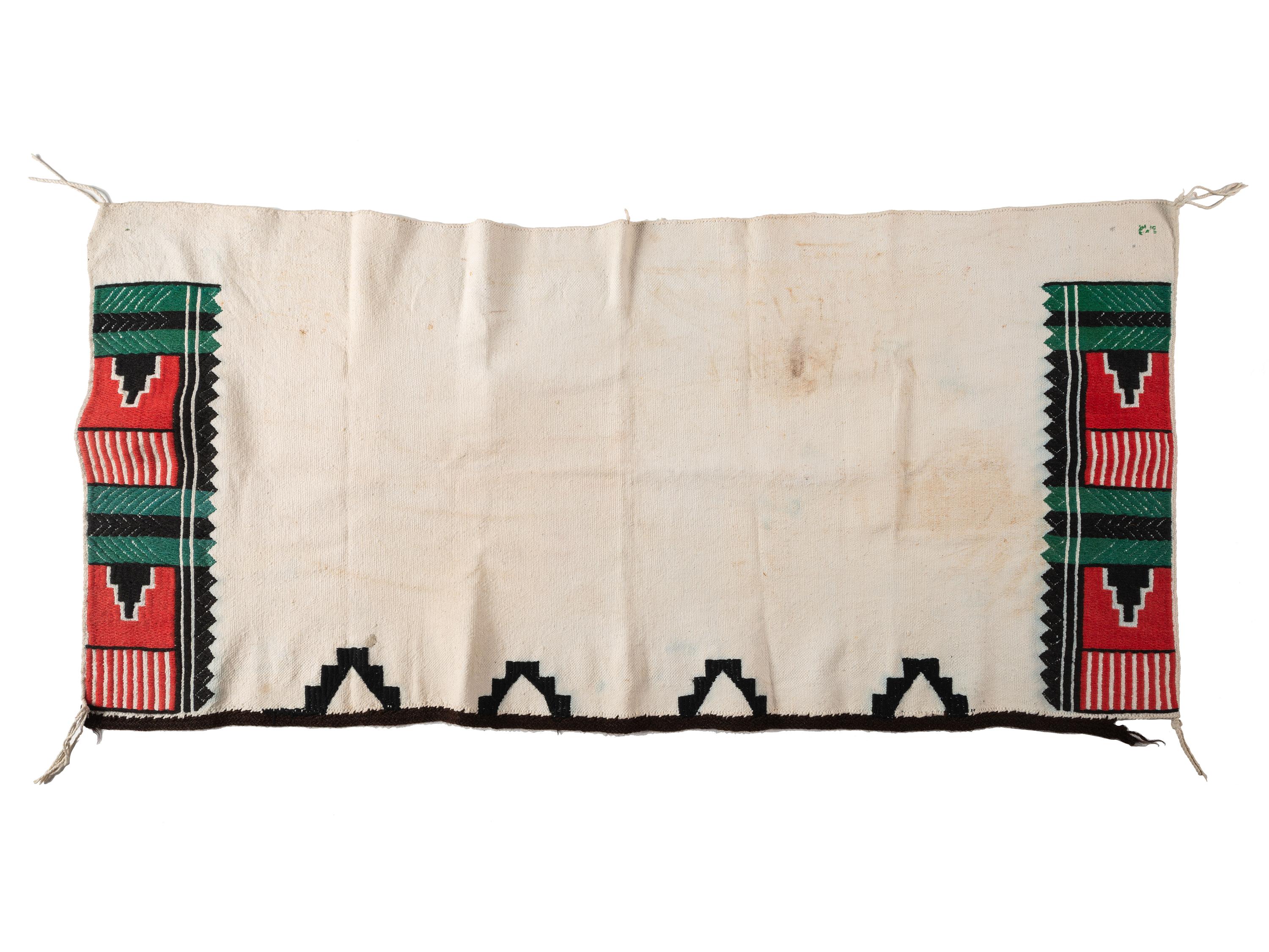 Hopi Brocaded Kilts