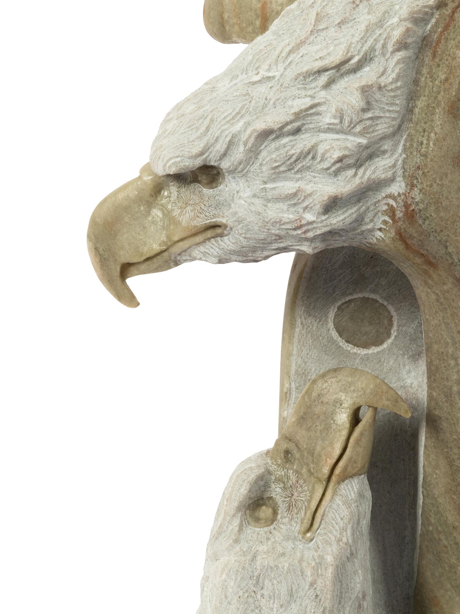 untitled, Eagles