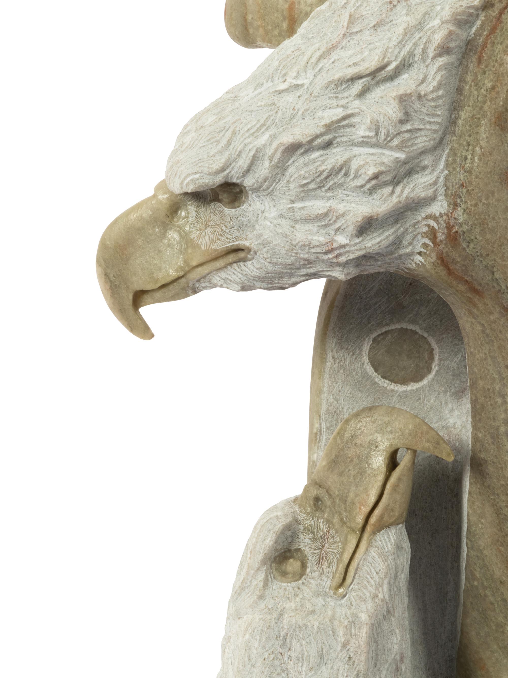 untitled, Eagles
