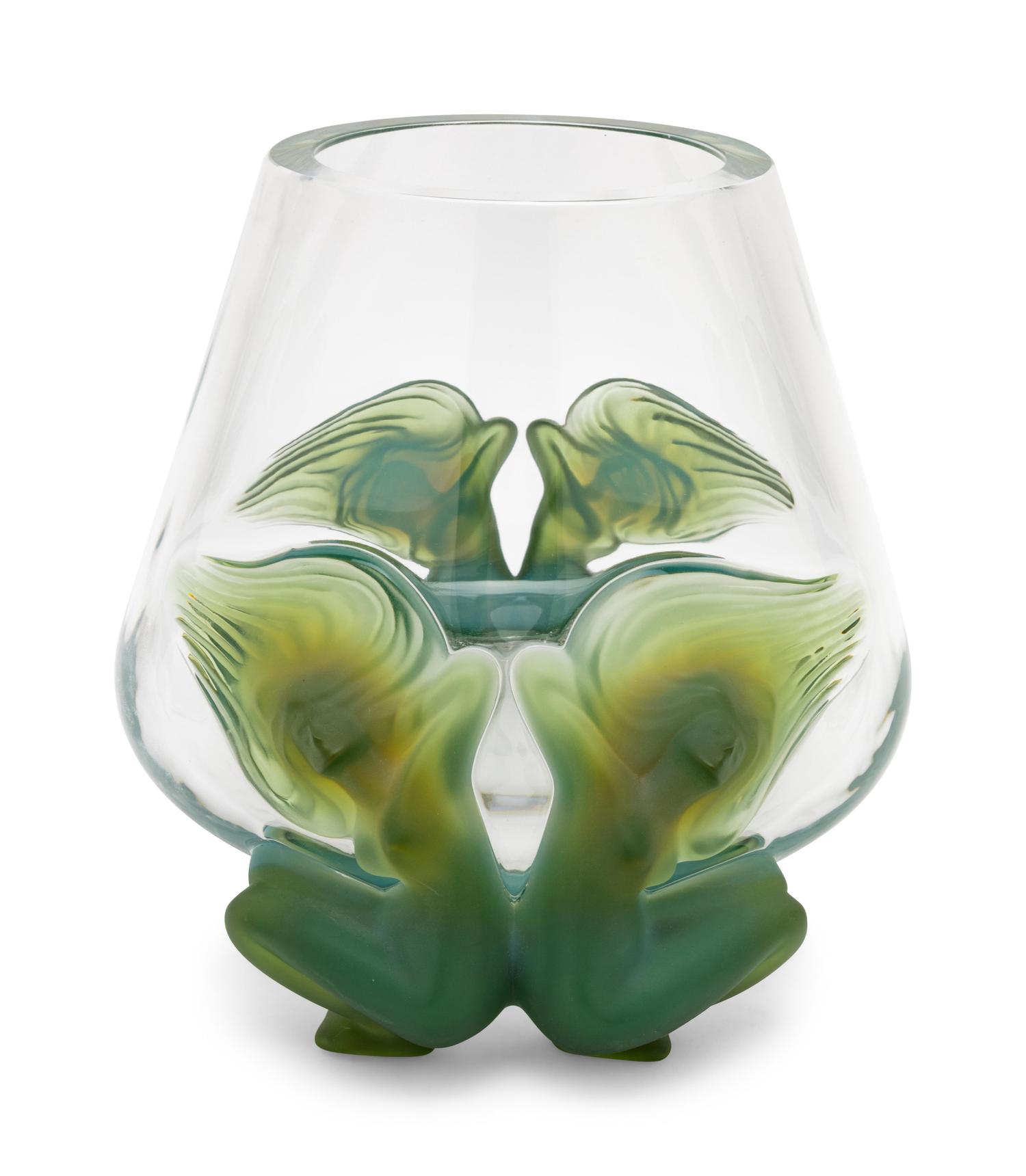 Antinea Vase