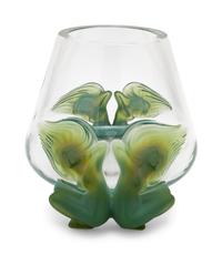 Antinea Vase