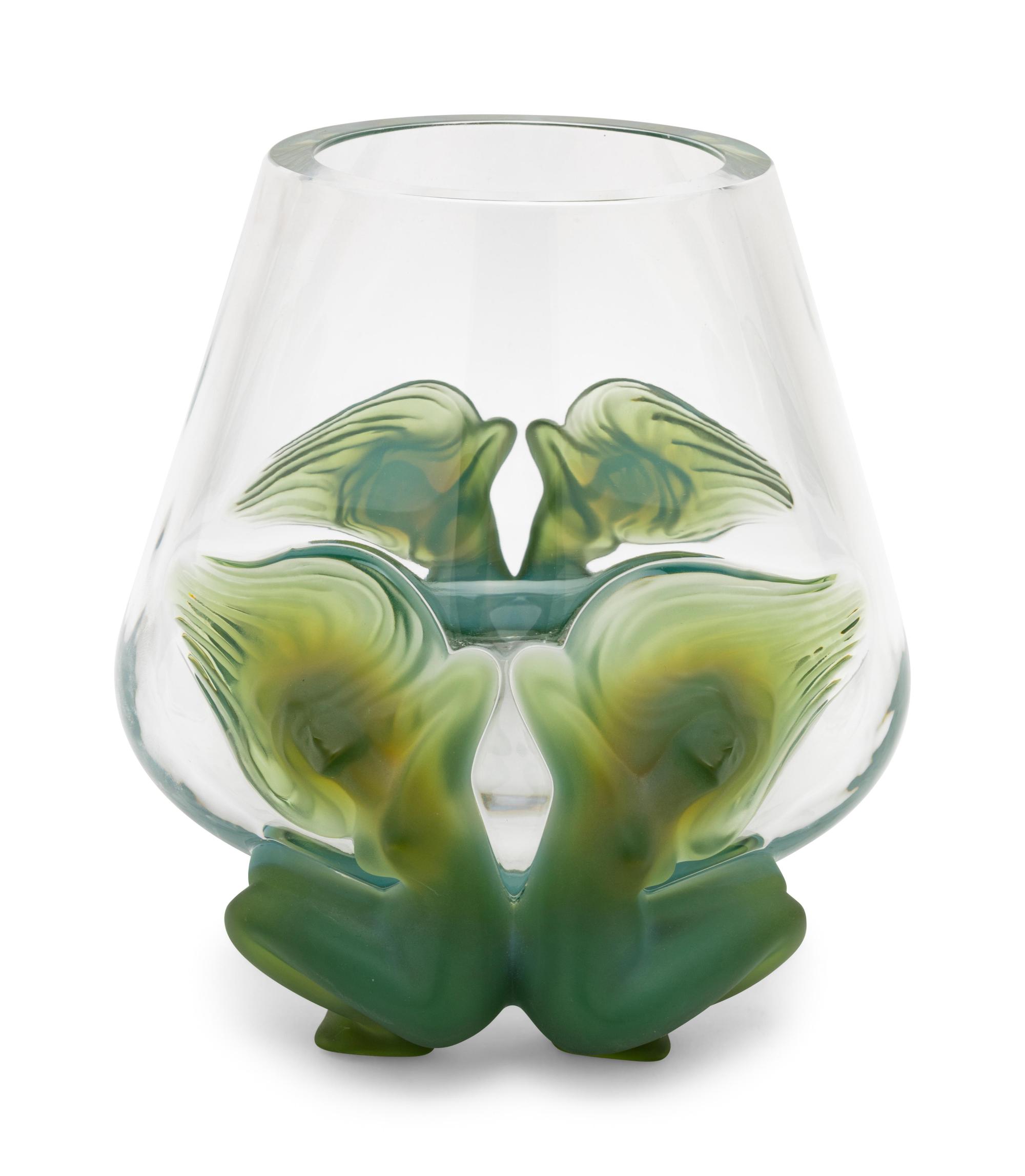 Antinea Vase