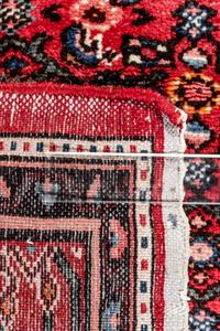 A Bakshaish Wool Rug