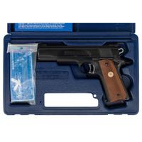 *Colt MK IV Series '80 Gold Cup National Match in Box with Accessories