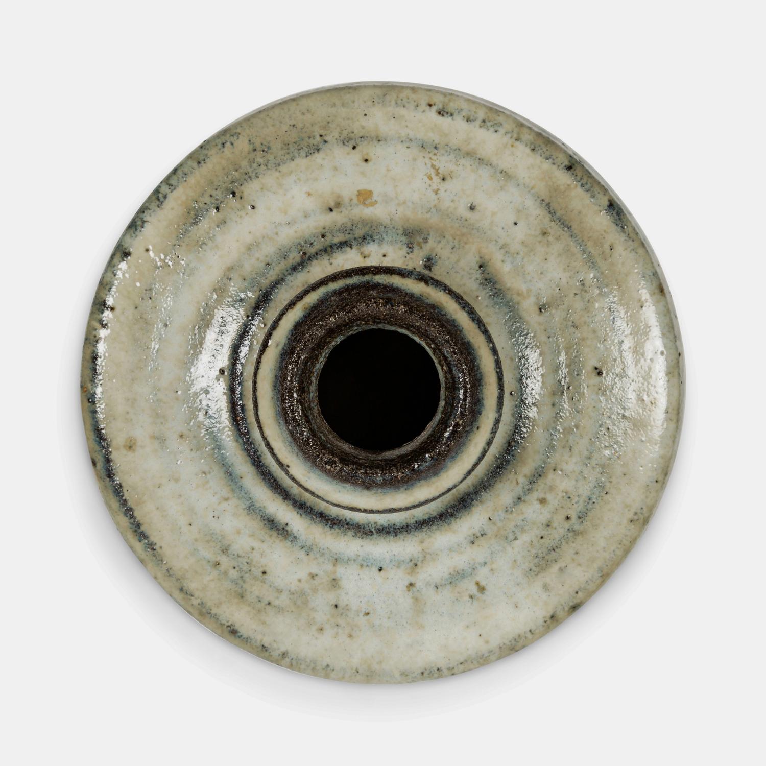 Bottle-Form Vase, 1984