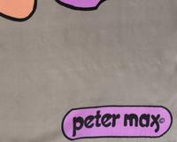 Collection of Five Designer Scarves, 1960-2000s