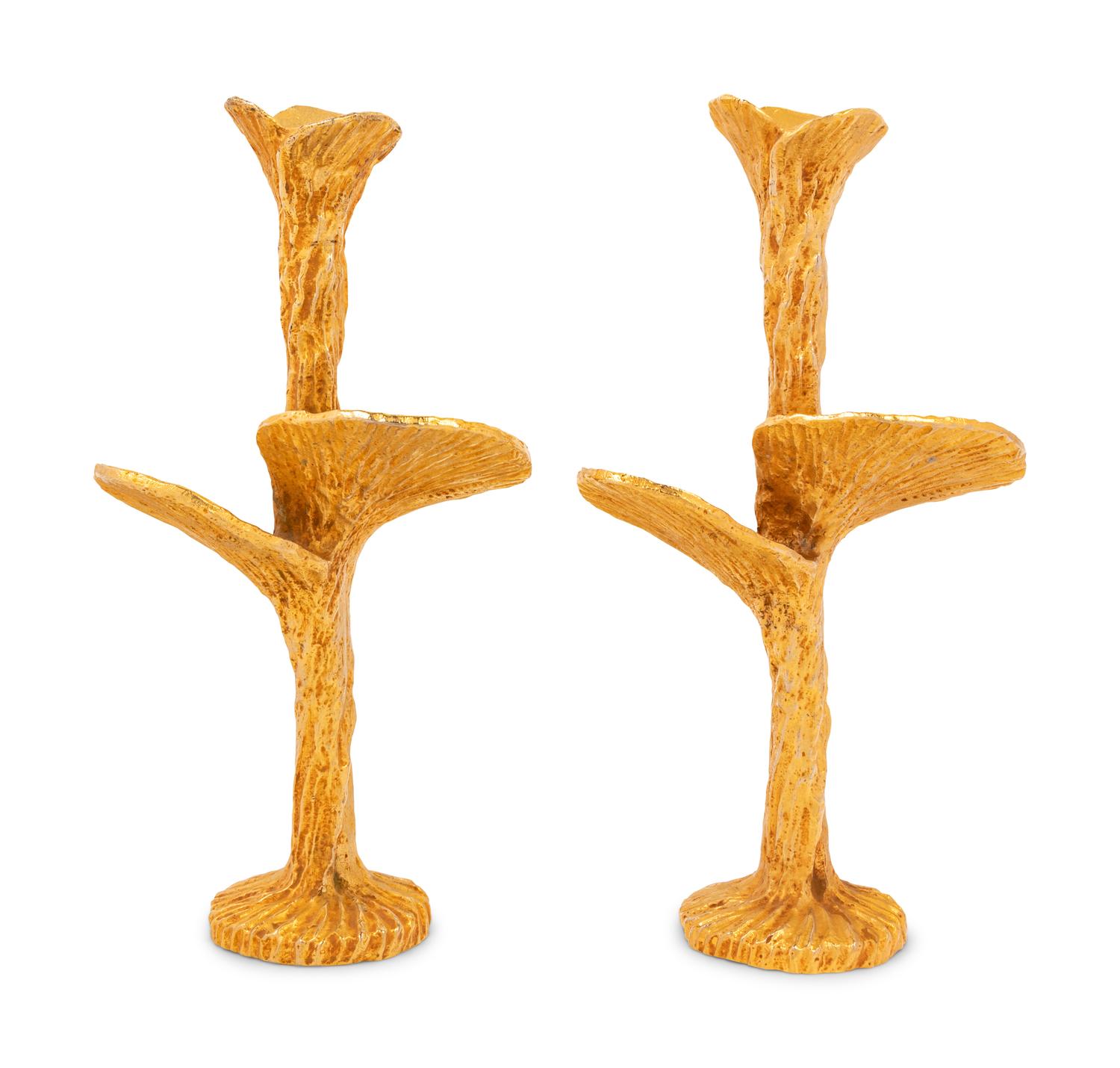 Pair of Candlesticks