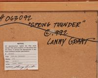 Spring Thunder