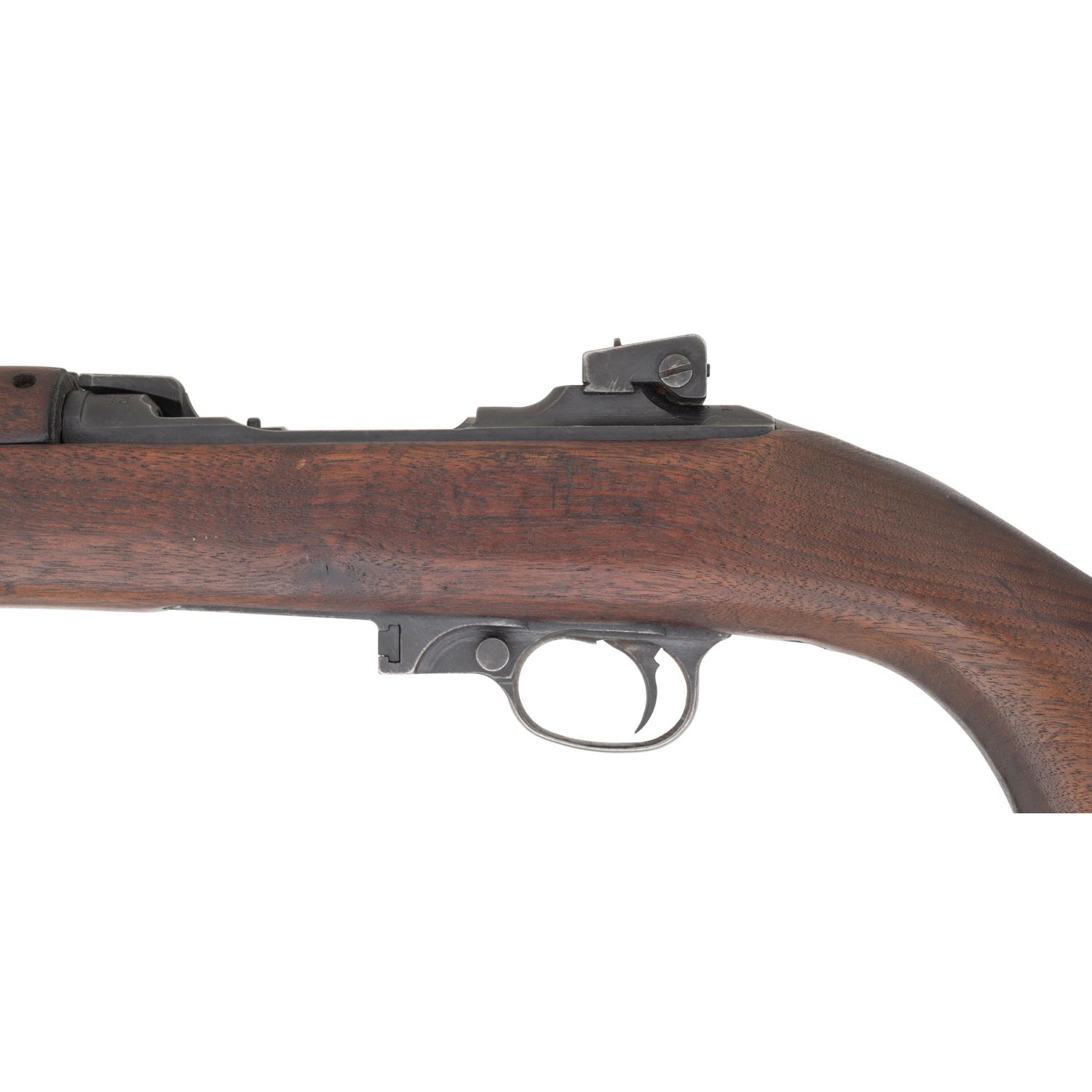**M1 Carbine by Inland with Bag, Sling & Mag Pouch with 2 Magazines